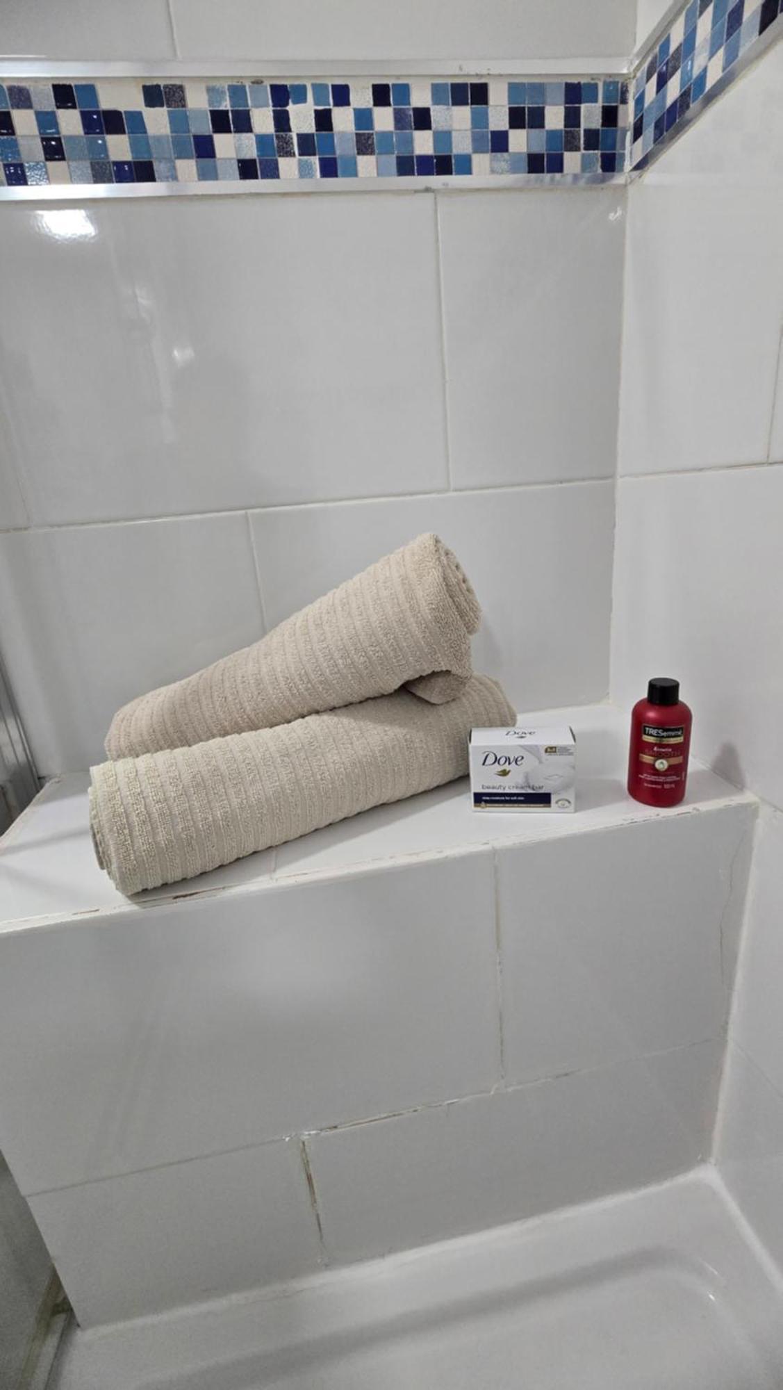 Benalmadena Minerva 401 Estudio Con Gran Piscina Y Parque Acuatico エクステリア 写真