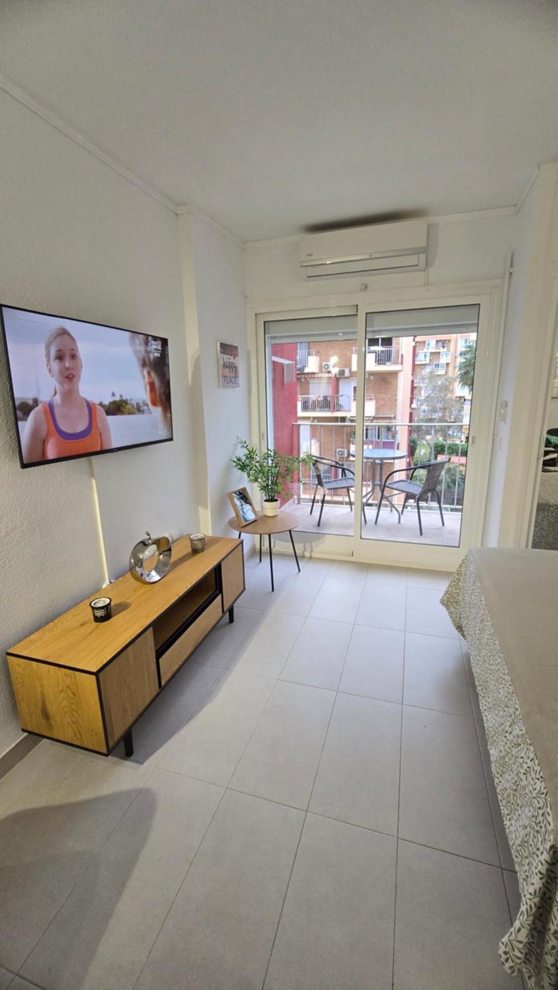 Benalmadena Minerva 401 Estudio Con Gran Piscina Y Parque Acuatico エクステリア 写真